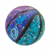 REBOND B-7-PU-TR-BEB BALLON DE BASKET REBOND X BEBAR