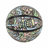 REBOND B-7-PU-TR-DEN BALLON DE BASKET REBOND X DEN END