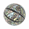 REBOND B-7-PU-TR-DEN BALLON DE BASKET REBOND X DEN END