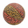 REBOND B-7-PU-TR-LBO BALLON DE BASKET REBOND X LOUIS BOTTERO