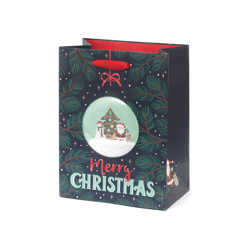 LEGAMI GB0557 XMAS GIFT BAG