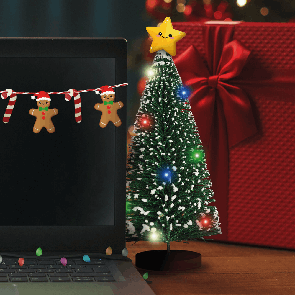 LEGAMI CDK0001 JINGLE ALL THE WAY