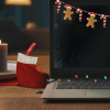 LEGAMI CDK0001 JINGLE ALL THE WAY