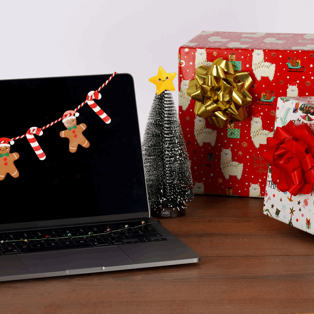 LEGAMI CDK0001 JINGLE ALL THE WAY