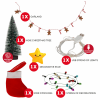 LEGAMI CDK0001 JINGLE ALL THE WAY