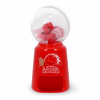 LEGAMI MED0001 MINI ERASER DISPENSER - LOVE DISPENSER - HEART