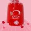 LEGAMI MED0001 MINI ERASER DISPENSER - LOVE DISPENSER - HEART