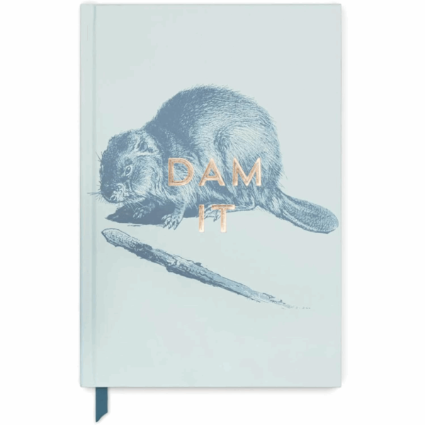 DESIGNWORKSINK BEAVER DAM IT VINTAGE SASS-SOFT TOUCH JB86-1098