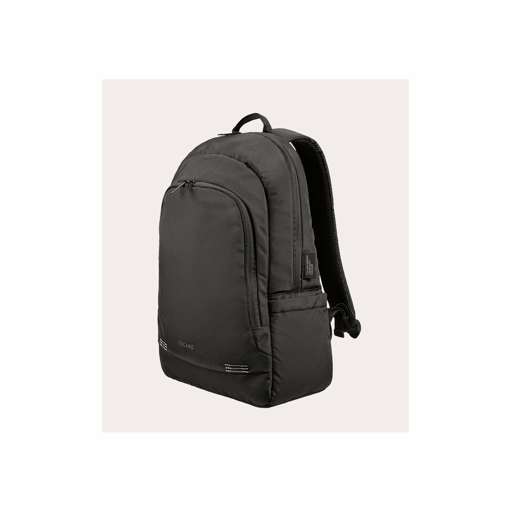 TUCANO ΤΣΑΝΤΑ NB BP FORTE 15.6 BLACK BKFOR