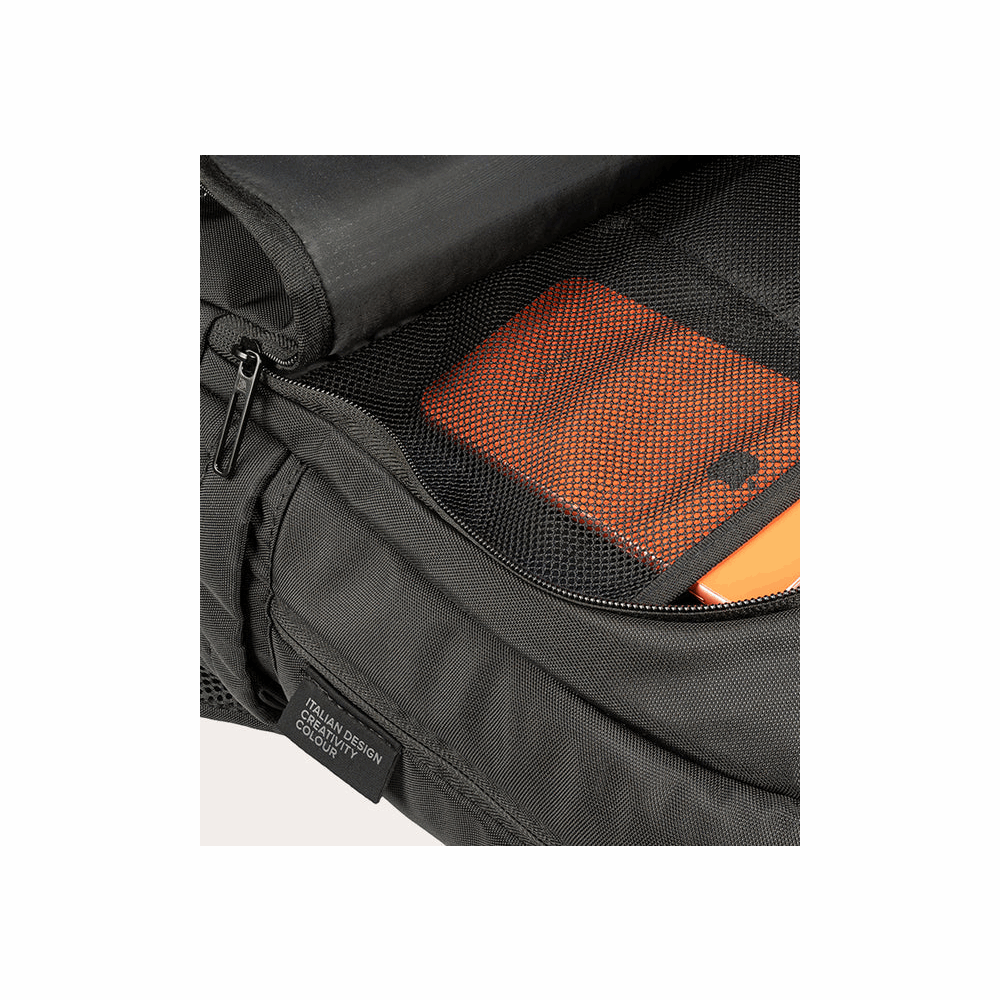 TUCANO ΤΣΑΝΤΑ NB BP FORTE 15.6 BLACK BKFOR