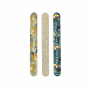 LEGAMI NFS0002 NAILS BEFORE MALES - NAIL FILE SET - JUNGLE