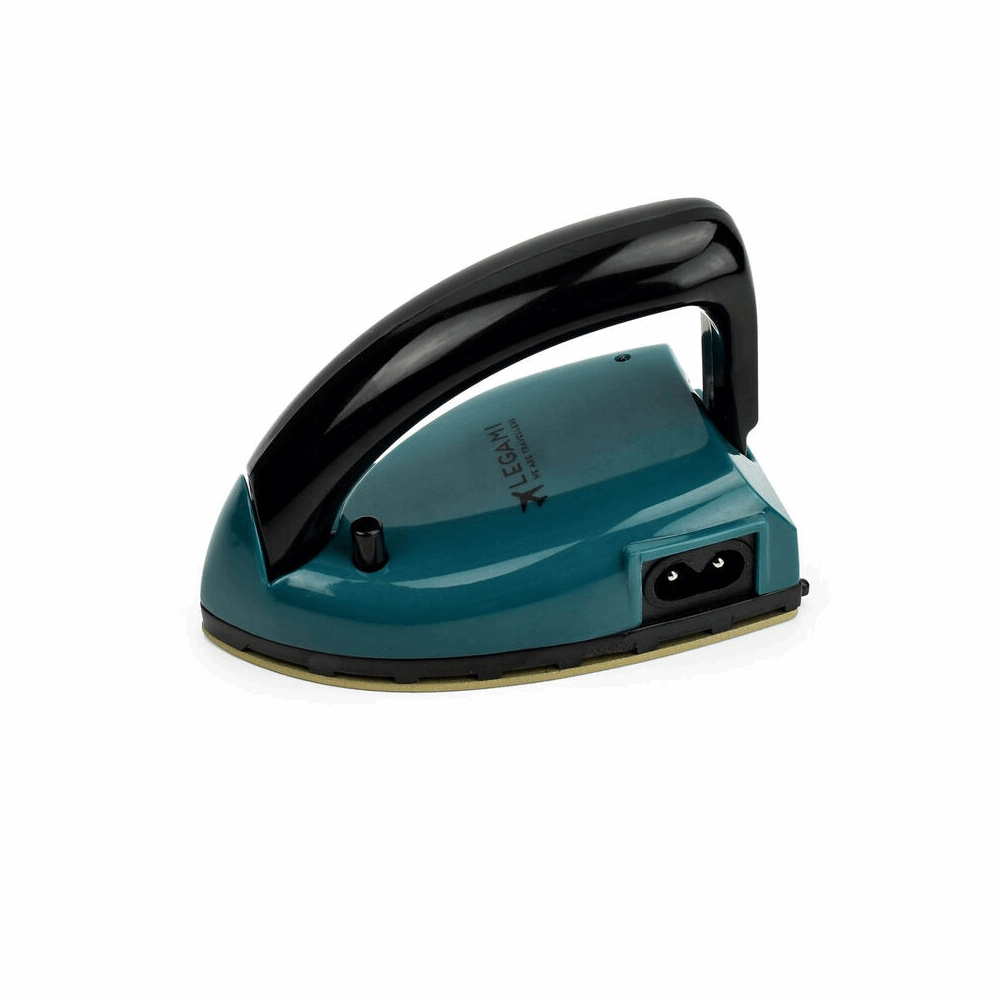 LEGAMI TI0001 TRAVEL MINI IRON