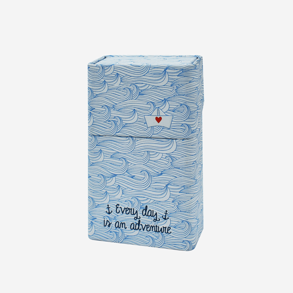LEGAMI NOSPKIT1 CIGARETΤE PACKET HOLDER