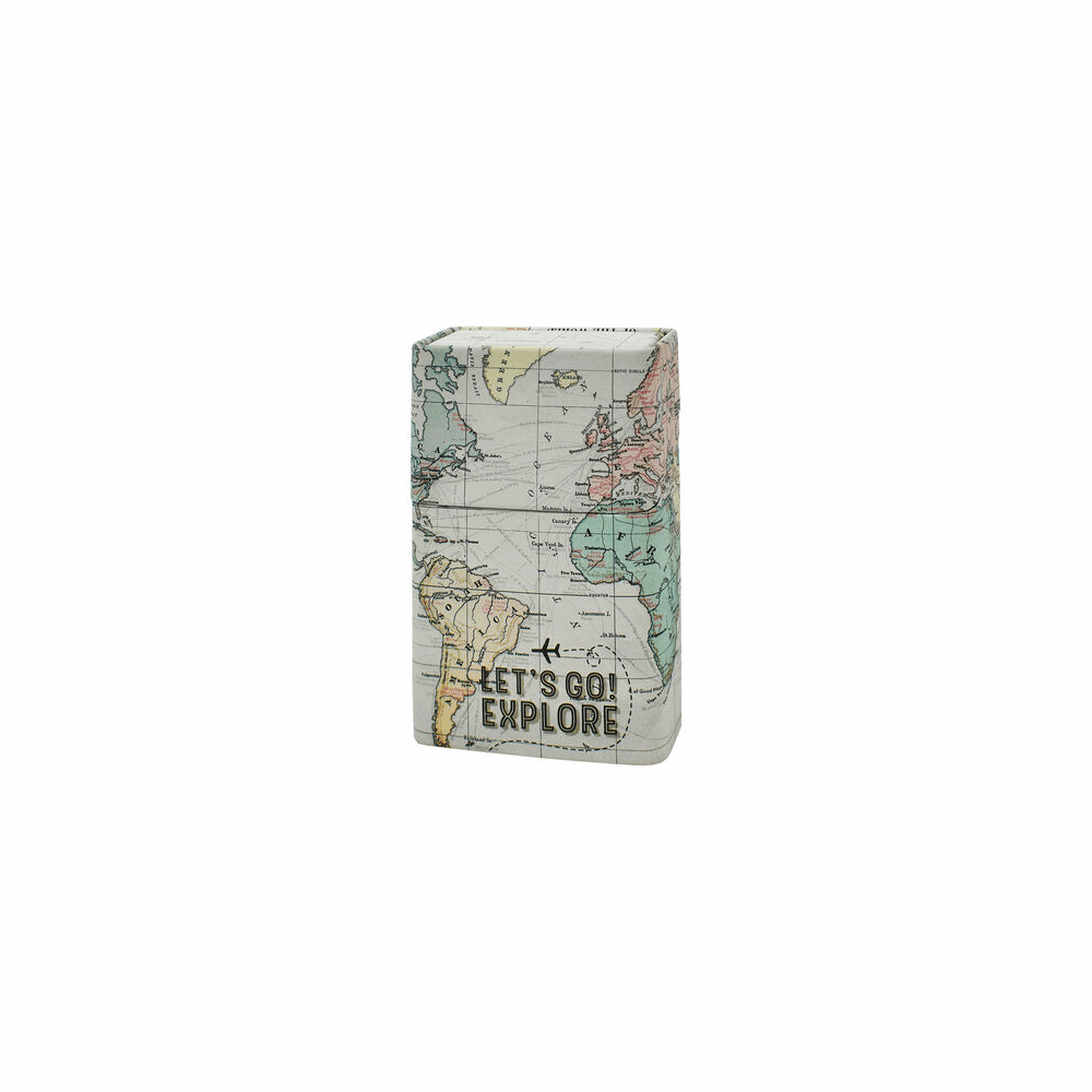 LEGAMI NOSPKIT1 CIGARETΤE PACKET HOLDER