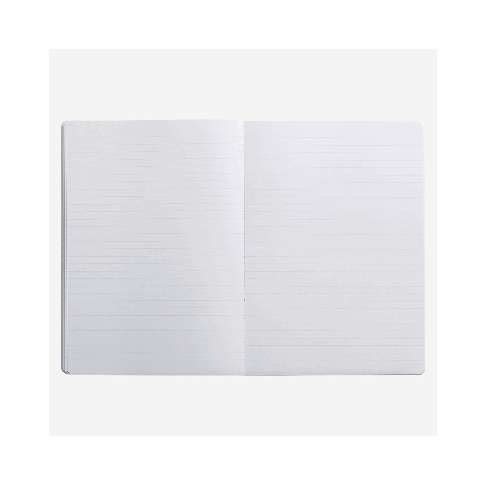 LEGAMI MYNOT0049 MY NOTEBOOK - MEDIUM PLAIN