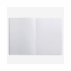 LEGAMI MYNOT0049 MY NOTEBOOK - MEDIUM PLAIN