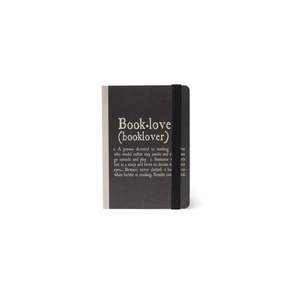 LEGAMI NOTP0048 ΣΗΜΕΙΩΜΑΤΑΡΙΟ PHOTO SMALL BOOKLOVER
