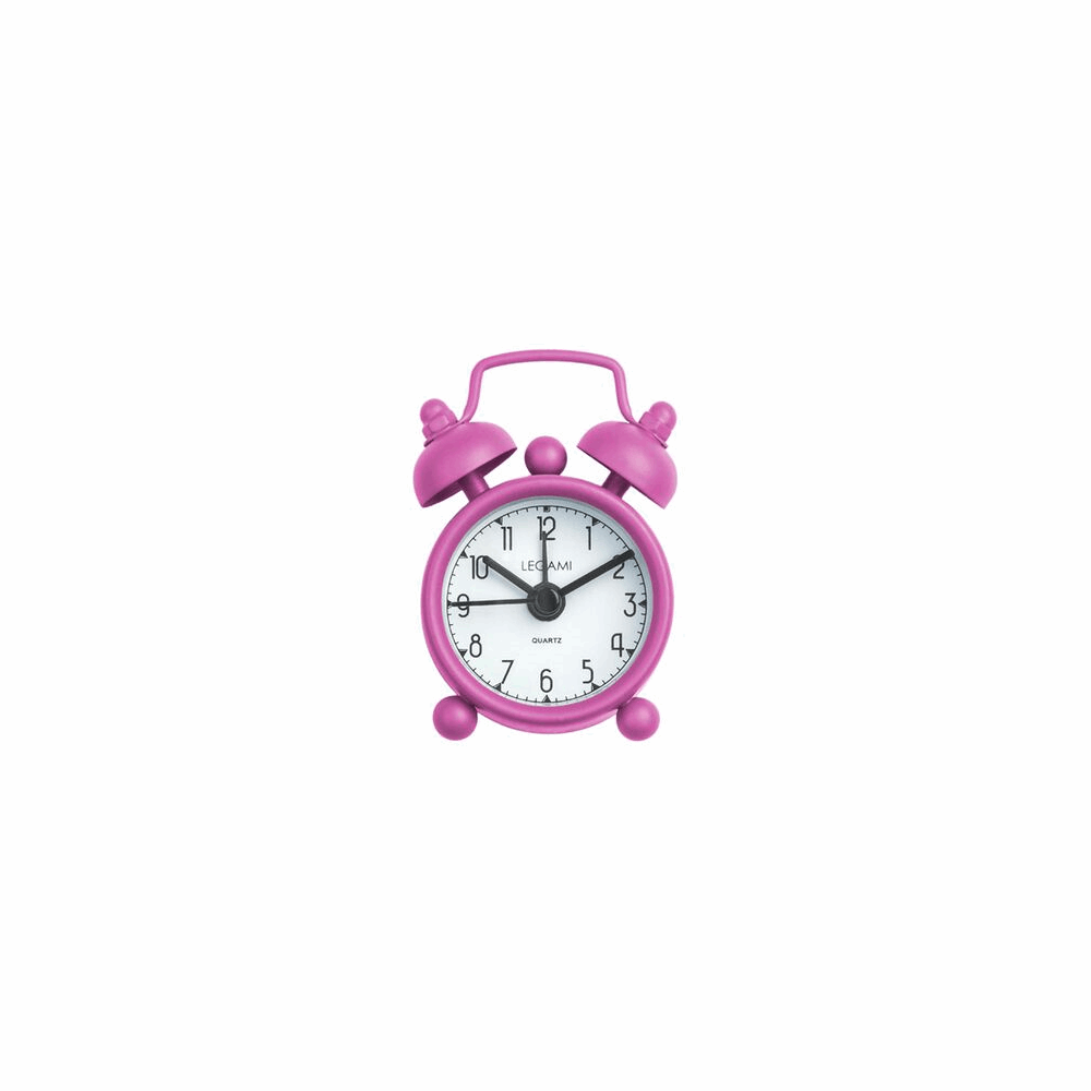 LEGAMI SVEKIT27 MINI TICK TOCK ALLARM CLOCK