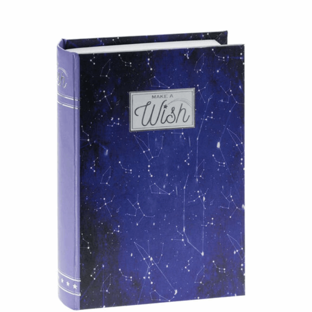 LEGAMI BOOKKIT4 MINI BOX WISH - STARS