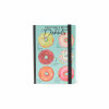 LEGAMI NOTP0061 ΣΗΜΕΙΩΜΑΤΑΡΙΟ PHOTO MEDIUM SIX DONUTS