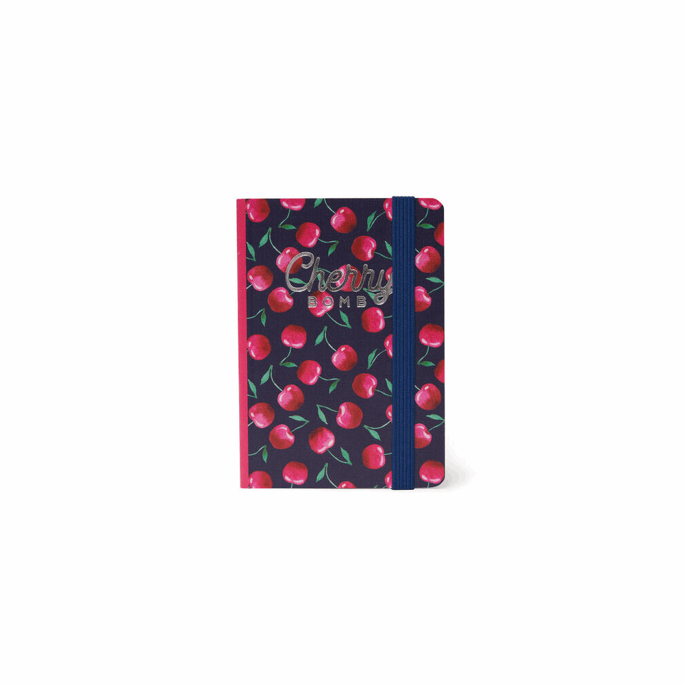 LEGAMI NOTP0078 ΣΗΜΕΙΩΜΑΤΑΡΙΟ PHOTO SMALL CHERRY BOMB