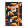 LEGAMI NOTP0076 ΣΗΜΕΙΩΜΑΤΑΡΙΟ PHOTO SMALL TOUCANS