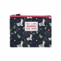 LEGAMI PURSE0025 COIN PURSE FUNKY LLAMA