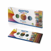 GIOTTO ΣΕΤ ΞΥΛΟΜΠΟΓΙΕΣ STILNOVO 50τμχ 257300 #