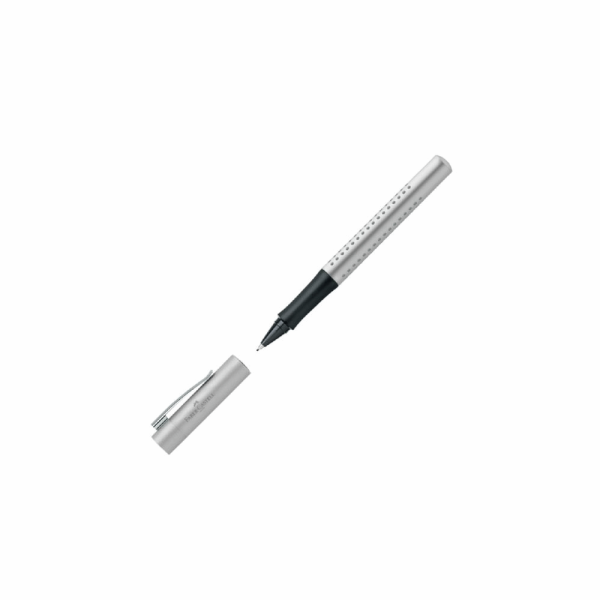 FABER CASTELL FINEWRITER GRIP 2011 ΑΣΗΜΙ