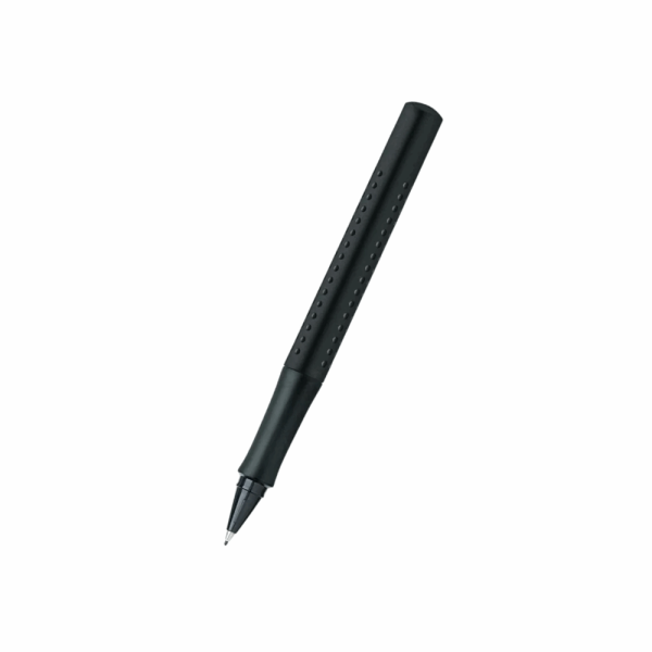 FABER CASTELL ΜΑΡΚΑΔΟΡΟΣ ΣΧΕΔΙΟΥ FINEWRITER GRIP 2011 ΜΑΥΡΟ