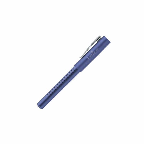 FABER CASTELL ΜΑΡΚΑΔΟΡΟΣ ΣΧΕΔΙΟΥ FINEWRITER GRIP 2011 ΜΠΛΕ