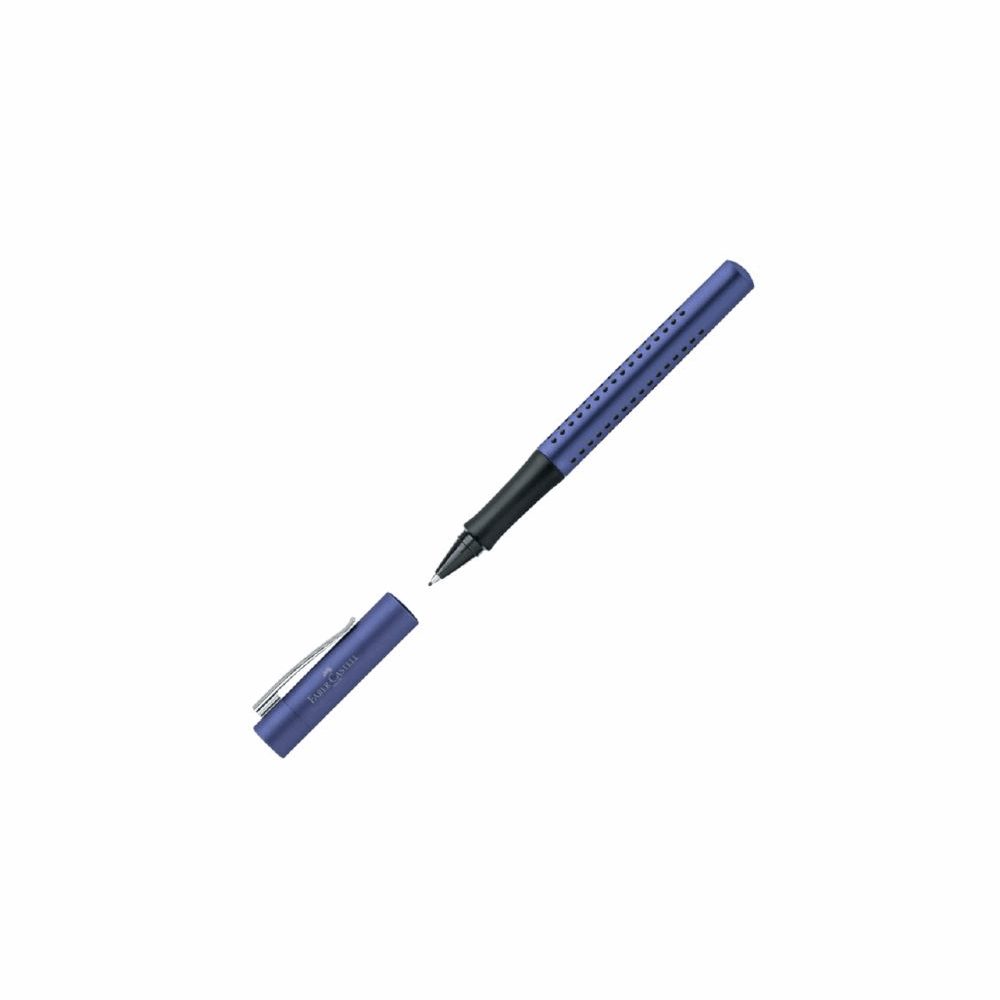 FABER CASTELL ΜΑΡΚΑΔΟΡΟΣ ΣΧΕΔΙΟΥ FINEWRITER GRIP 2011 ΜΠΛΕ