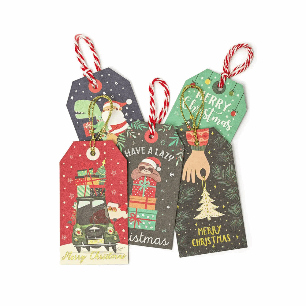 LEGAMI TAGKIT2  GIFT TAGS