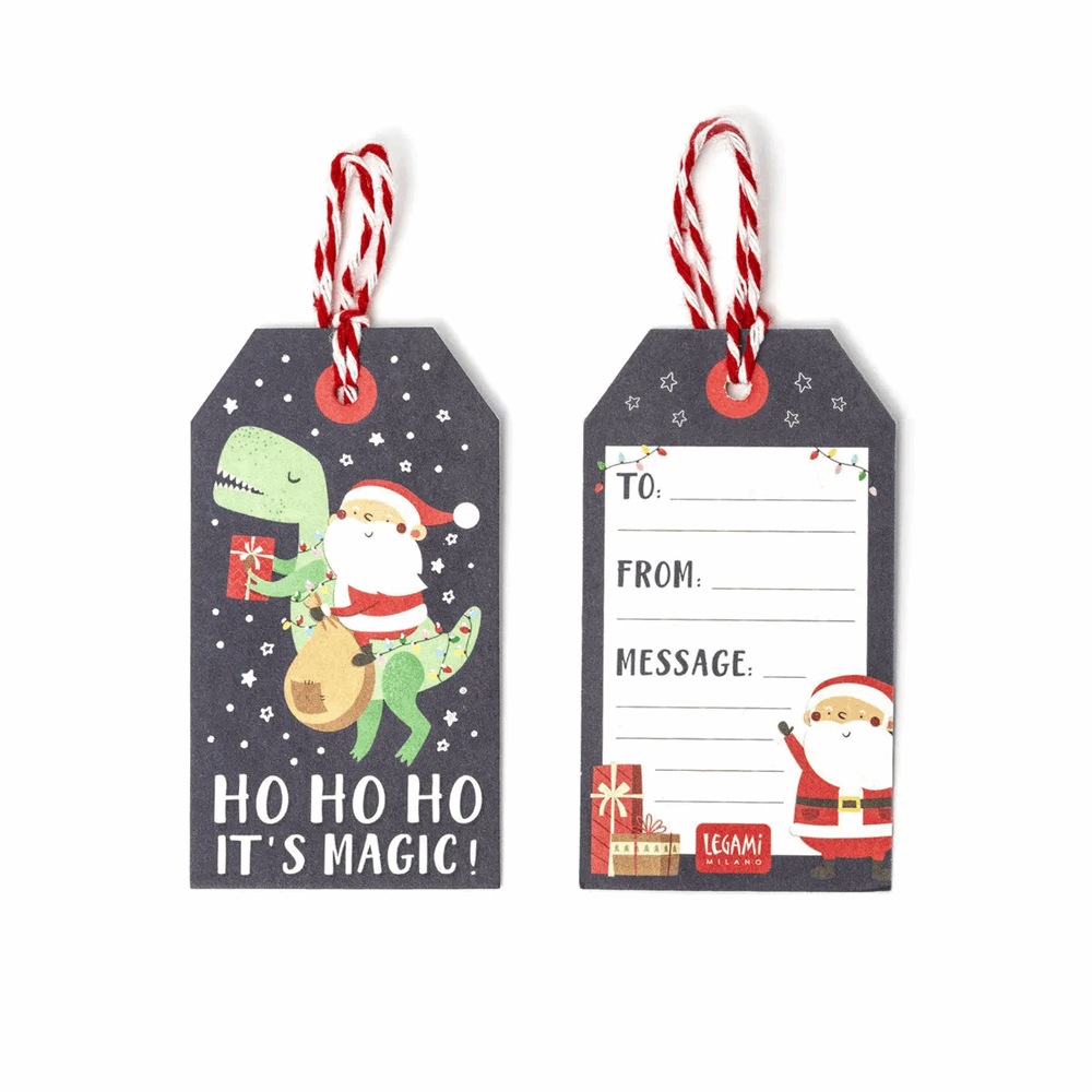 LEGAMI TAGKIT2  GIFT TAGS