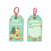 LEGAMI TAGKIT2  GIFT TAGS