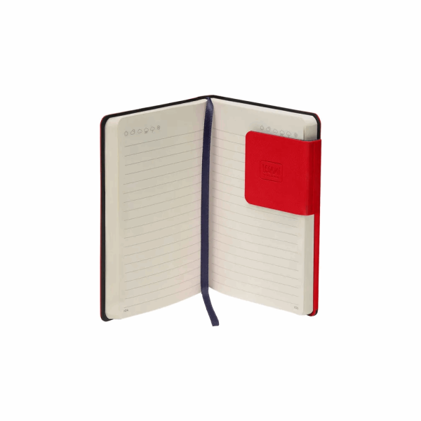 LEGAMI MYNOT0002 ΣΗΜΕΙΩΜΑΤΑΡΙΟ SMALL LINED