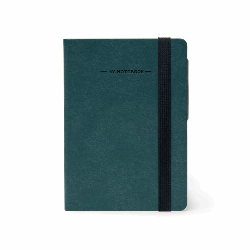 LEGAMI MYNOT0004 ΣΗΜΕΙΩΜΑΤΑΡΙΟ SMALL LINED