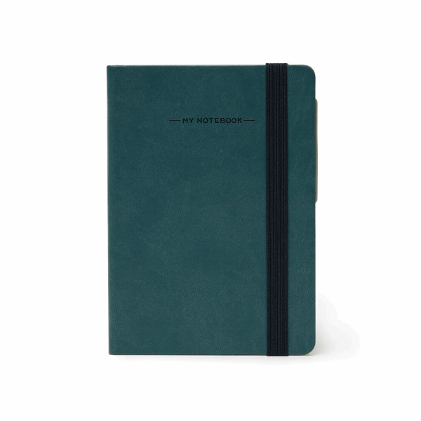 LEGAMI MYNOT0004 ΣΗΜΕΙΩΜΑΤΑΡΙΟ SMALL LINED