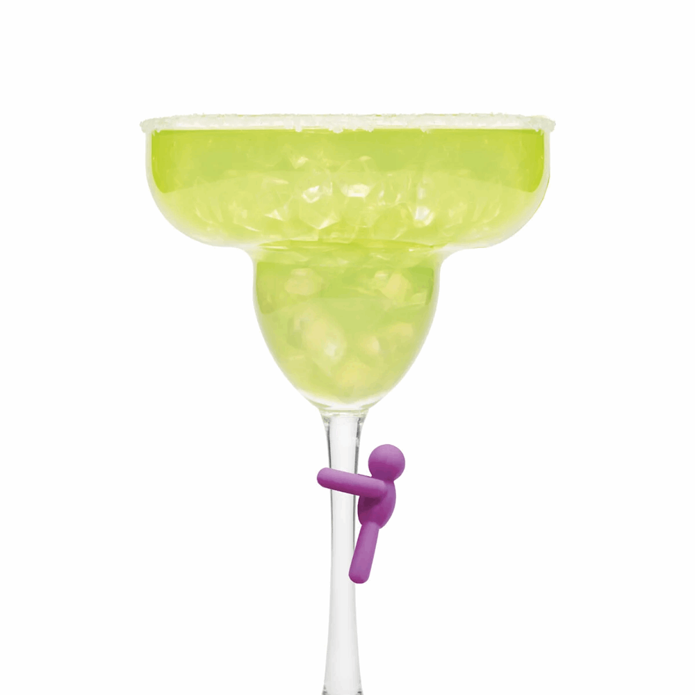 LEGAMI DRMAKIT6 DRINK MARKERS 6τμχ
