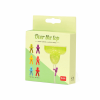 LEGAMI DRMAKIT6 DRINK MARKERS 6τμχ