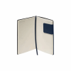 LEGAMI MYNOT0033 ΣΗΜΕΙΩΜΑΤΑΡΙΟ MEDIUM LINED BLUE