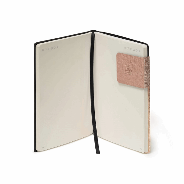 LEGAMI MYNOT0152 MY NOTEBOOK - MEDIUM PLAIN