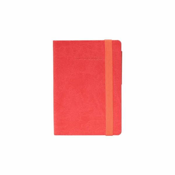 LEGAMI MYNOT0101 MY NOTEBOOK - SMALL LINED -