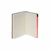 LEGAMI MYNOT0101 MY NOTEBOOK - SMALL LINED -