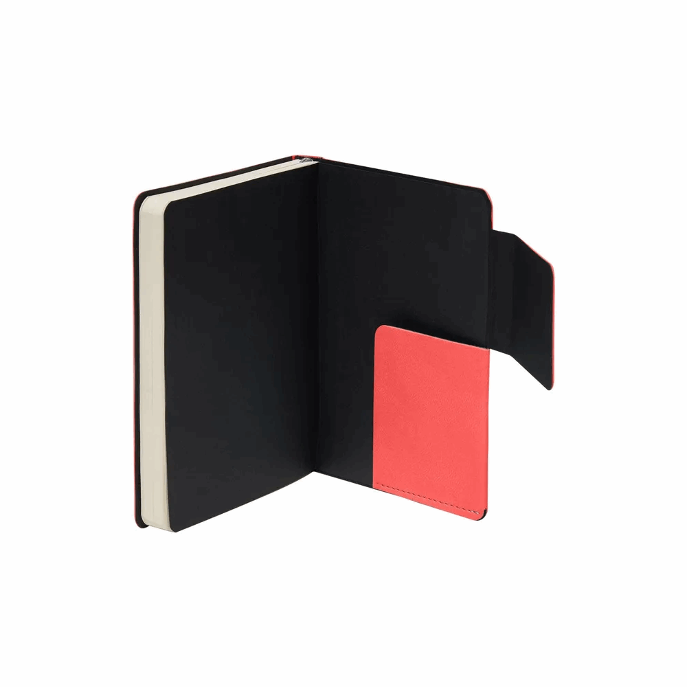 LEGAMI MYNOT0101 MY NOTEBOOK - SMALL LINED -