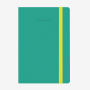 LEGAMI MYNOT0055 MY NOTEBOOK - MEDIUM PLAIN
