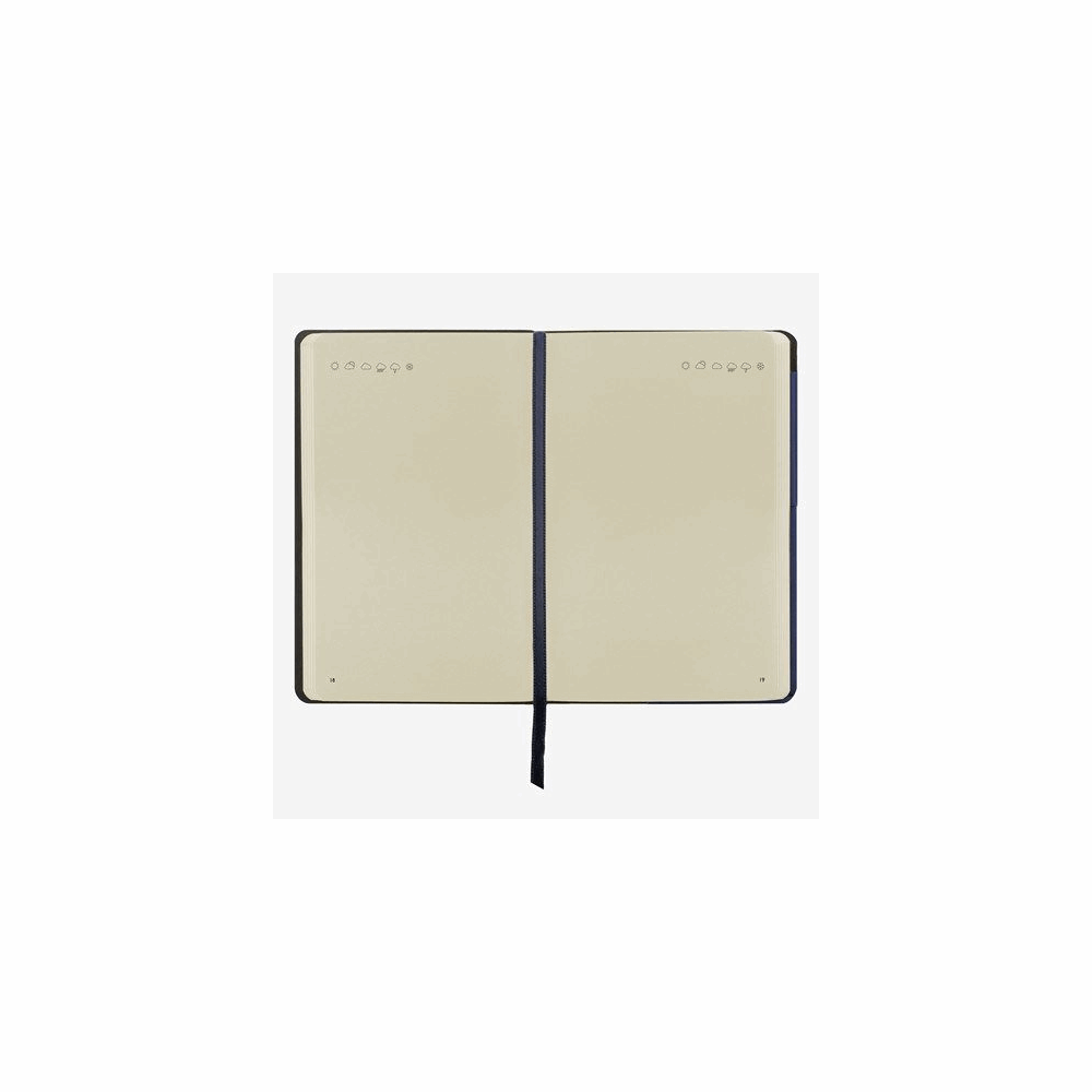 LEGAMI MYNOT0053 MY NOTEBOOK - MEDIUM PLAIN