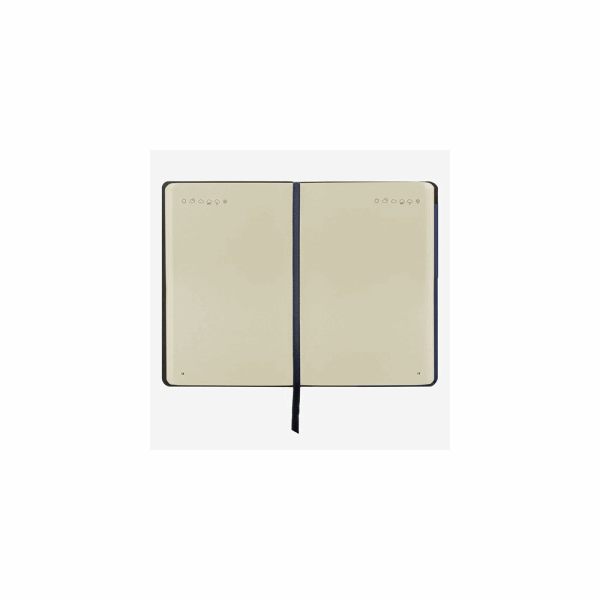 LEGAMI MYNOT0053 MY NOTEBOOK - MEDIUM PLAIN