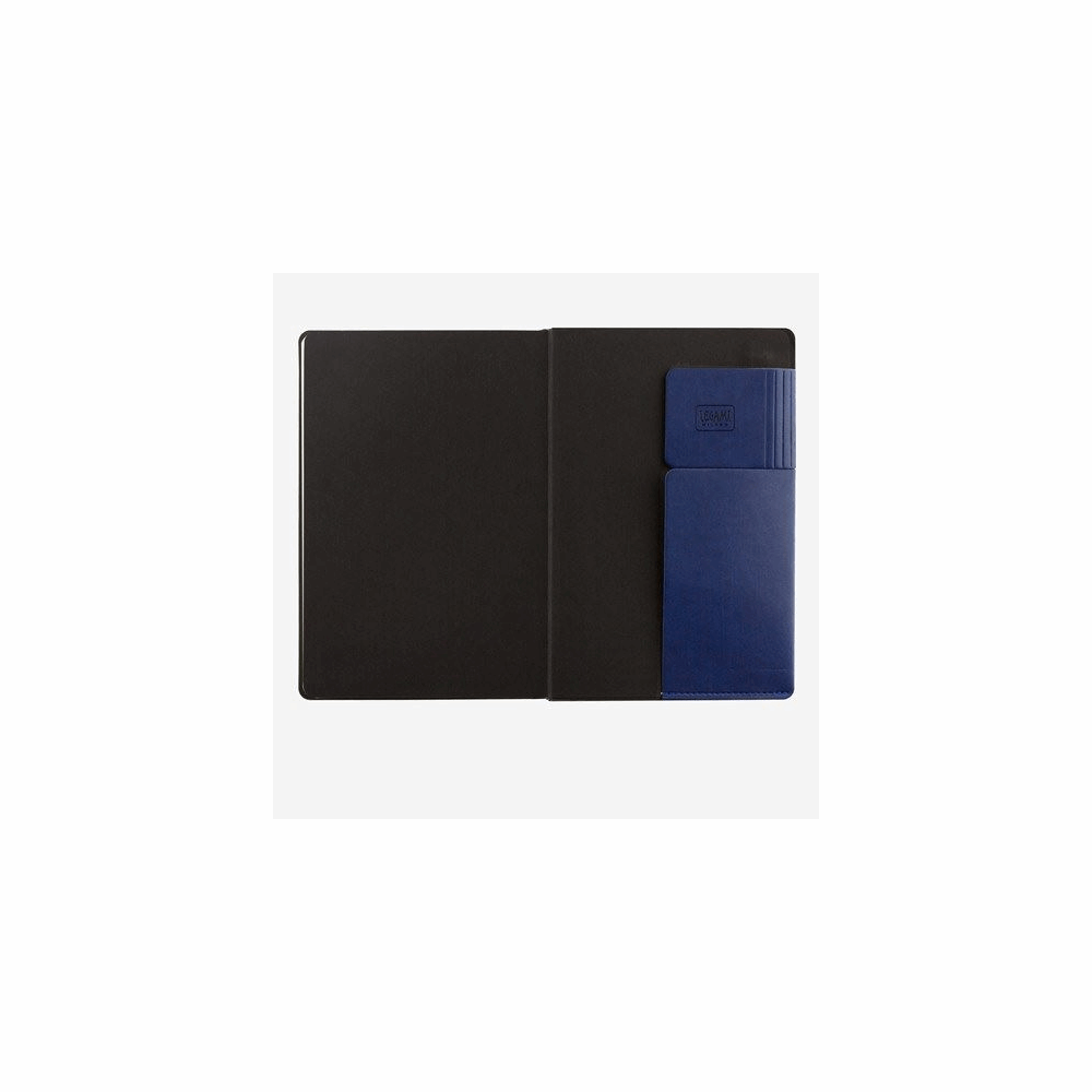 LEGAMI MYNOT0053 MY NOTEBOOK - MEDIUM PLAIN