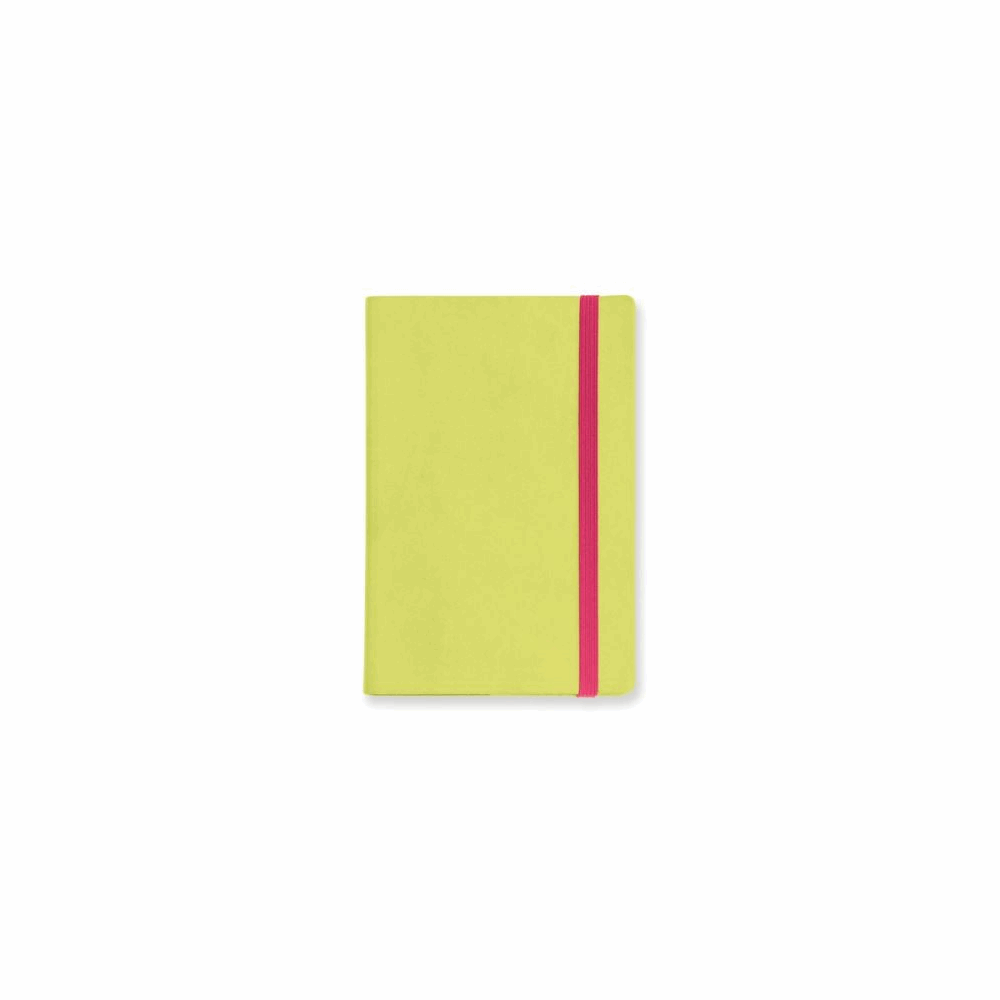 LEGAMI MYNOT0028 MY NOTEBOOK - SMALL PLAIN